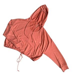 So Lounge Life Hoodie Size S